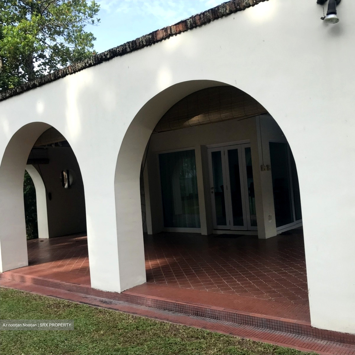Binjai Walk (D21), Detached #551709511